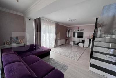 Casa individuala, 4 camere, 160mp, zona Sf. Ilie Nou - 1