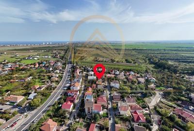 AGIGEA - Casa D+P+1E+M pe un teren de 631 mp cu deschidere la 2 străzi. - 36