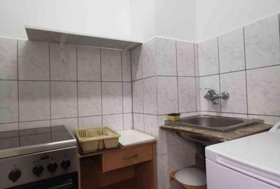 Apartament cu 2 camere semidecomandat în Rogerius - 7