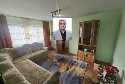 Apartament cu 2 camere nedecomandat în Micro III - 1