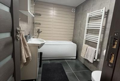 Casă cu 2 camere în Poiana Mărului - 8