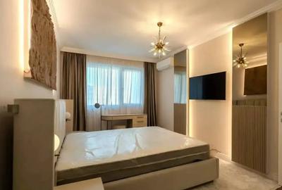 Apartament cu 2 camere semidecomandat, mobilat în Central - 4