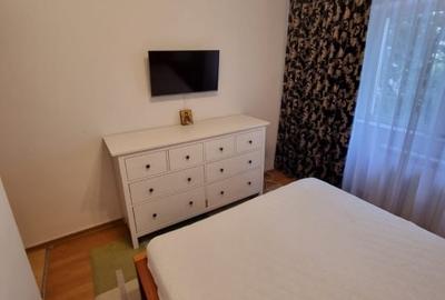 Nicolina - Apartament 2 camere decomandat, dotari moderne, internet si Smart TV - 4