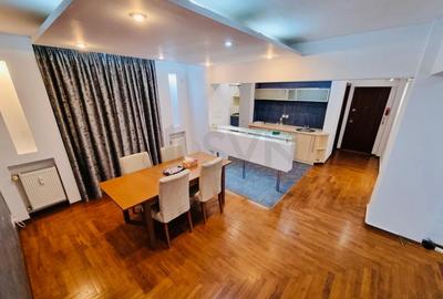 Apartament 3 camere de inchiriat Unirii Apartament 3 camere de inchiriat Unirii - 2