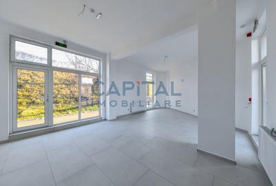 Spatiu comercial de vanzare in Marasti - 6