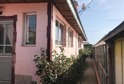 Casa 4 camere 250mp util Varsatura, 1000mp teren - 1