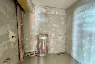 Apartament cu 2 camere semidecomandat în Matei Voievod - 13