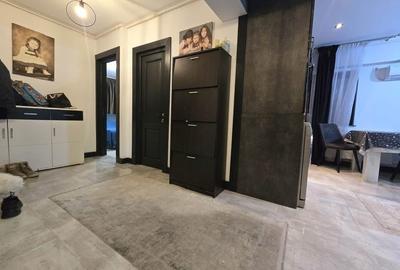 Apartament cu 3 camere decomandat, mobilat în Ultracentral - 16