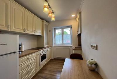 Apartament cu 2 camere nedecomandat în Ultracentral - 5
