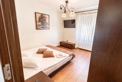 Apartament cu 2 camere decomandat în Central - 2