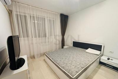 Apartament 2 Camere De I AFI Cotroceni Apartament 2 Camere De I AFI Cotroceni - 5