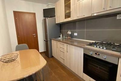 Grozăvești 2 Camere (Onix Residence): 14 mp Balcon & Centrală Proprie, Metrou ! - 2