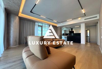 Inchiriere apartament la prima utilizare mobilat 4 camere zona Floreasca Inchiriere apartament la prima utilizare mobilat 4 camere zona Floreasca - 4