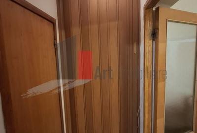 Apartam 3 camere, SD, et.9/10, Piața Sălăjan - 12