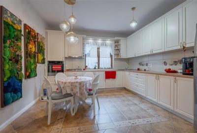 Casa deosebita cu facilitati premium in Tatarasi, Iasi  Eleganta, confort si in - 5