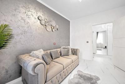 Apartament cu 3 camere decomandat, mobilat în Avantgarden - 25