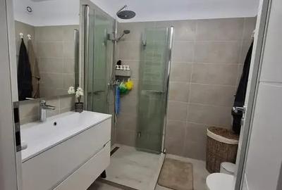 Apartament 2 camere mobilat si utilat modern- Apollo Residence| - 17