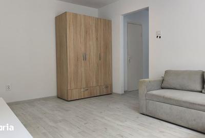 Apartament cu 2 camere în Piața Centrală - 1