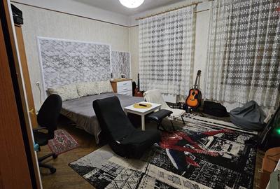 Elisabetin – Casa  4  Camere – Curte comuna - 5