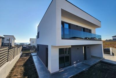 CASA PREMIUM, 4 CAMERE, 2 BAI, 132 MP UTILI , MIROSLAVA - 19