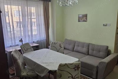 Apartament cu 2 camere decomandat în Central - 4