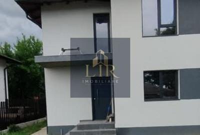 Casă cu 4 camere cu Teren 170 Mp în Valea Lupului - 7