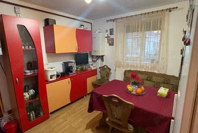 Apartament decomandat doua camere, M. Kogalniceanu, Constan?a - 1