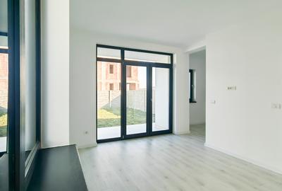 Duplex 5 camere, 3 bai, pompa de caldura, la 10 min. de Iulius Town si centru - 3