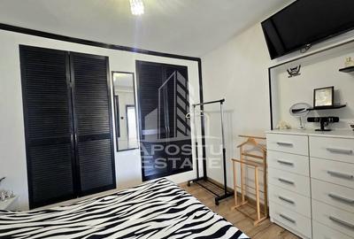 Casa individuala cu 4 camere si 2 garaje,  zona Lipovei - 15