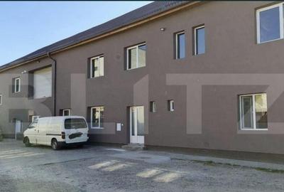 Repozitionare de pret! Proprietate Sangiorgiu 834mp ideal pr - 4