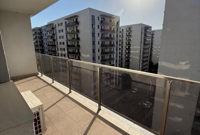 HILS PALLADY, 2 CAMERE,  PARCARE SUBTERANA! - 5