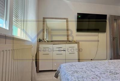 Apartament cu 3 camere decomandat, mobilat în Păcurari - 11