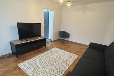 Apartament ultrafinisat 2 camere cartier Sasar - 4
