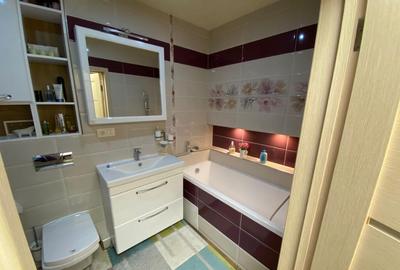 De cumparat apartament cu 2 camere zona Astra - 1