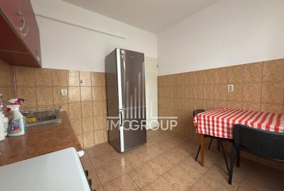 Apartament cu o camera  | zona Iulius Mall/FSEGA | Etaj 2 | imediat ocupabil - 4