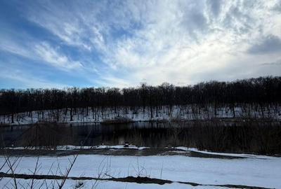 Teren de 1200 mp, în Brănești - 5