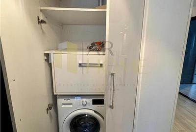 Apartament cu 3 camere decomandat, mobilat în Republicii - 18