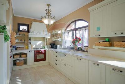 Casa / Vila cu 5 camere de vanzare in zona Dealuri Oradea - 47