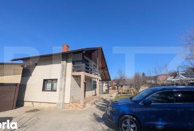 Casă cu 3 camere cu Teren 600 Mp în Central - 11