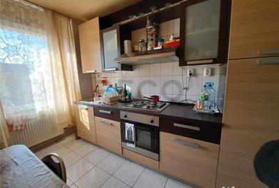 Apartament cu 2 camere decomandat în Ultracentral - 9