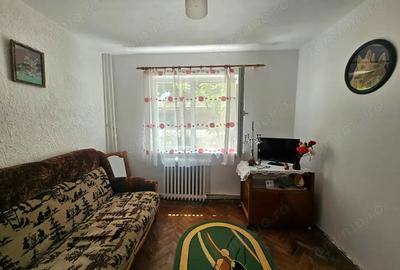 Proprietar | Aparmanent cu 2 camere | Aleea Teilor - Deva | Bloc izolat | Centrala termica - 4