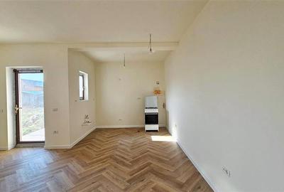 Duplex cu 3 camere cu Teren 260 Mp în Aeroport - 6