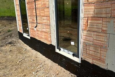 Casă cu 4 camere în Corușu - 9