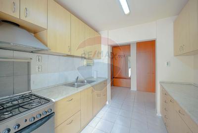 Apartament cu 2 camere decomandat în Nufărul - 6