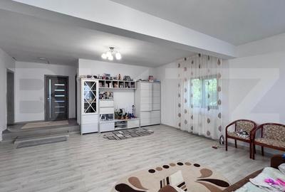 Casa plan parter, 800 mp teren, Tomesti - 5