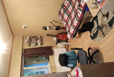 Apartament cu 3 camere în Ultracentral - 2