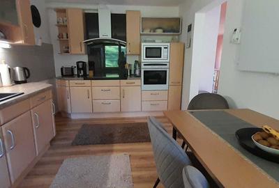 Casă cu 4 camere în Bicfalău - 7