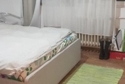 Apartament cu 2 camere semidecomandat în Giurgiului - 1