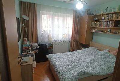 Apartament cu 2 camere decomandat, mobilat în Valea Aurie - 5