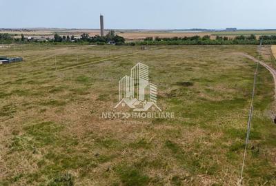 Teren Intravilan 1000 mp- ideal investitie , in apropiere de Olimp! - 17
